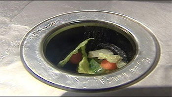 cypress kitchen disposal services