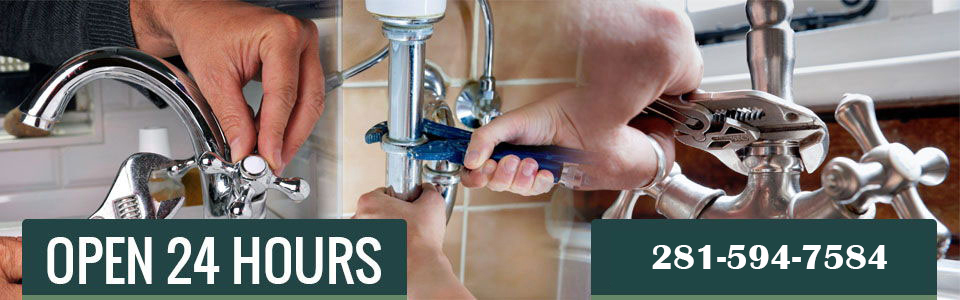 cypress plumbing