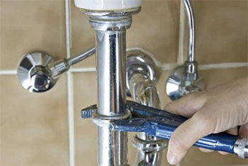 cypress plumbing